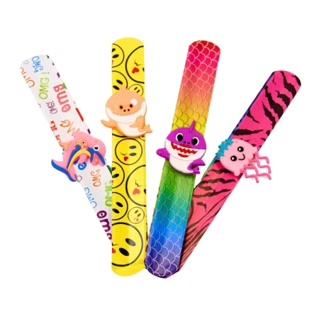 2404G "Браслет на руку с фигуркой" (100 шт/упак)