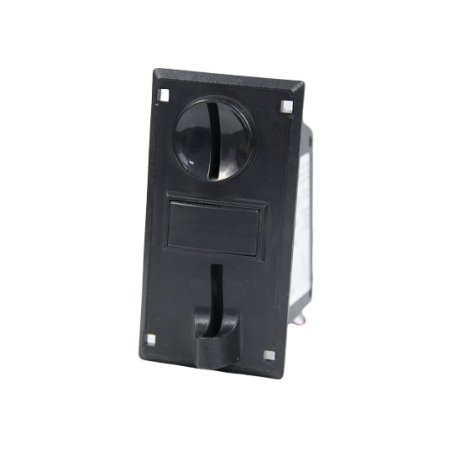 _1325/1 Монетоприёмники EU2 с пластиковой панелью