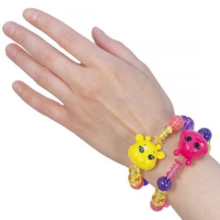 Игрушка-трансформер для капсулы 53 мм "Брицци"