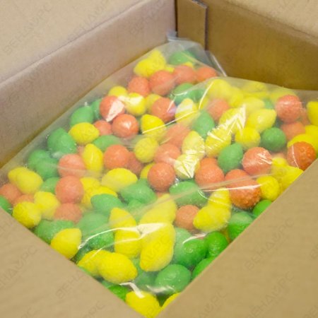 Жевательная резинка для торговых автоматов