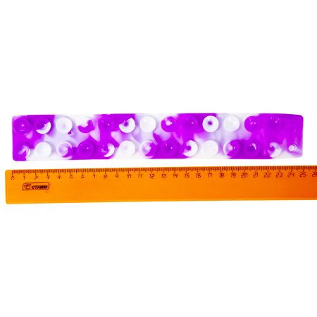 А-Joy-1 Игрушка "Сквидопоп прямоугольный" (10 шт/упак)