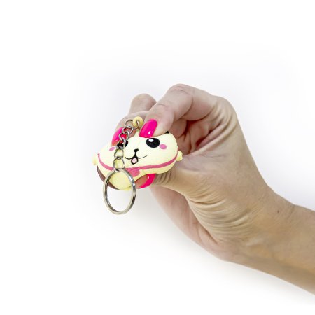 2181G-65 "Макси ZOO-сквиши" в капсулах 65 мм (50 шт./уп.)