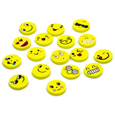 1811G "Задорные улыбашки" (200 шт./уп.)