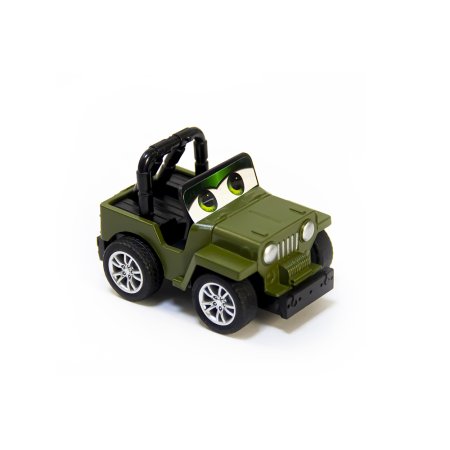 1794G "Машинки-тачки" (12 шт./уп.)