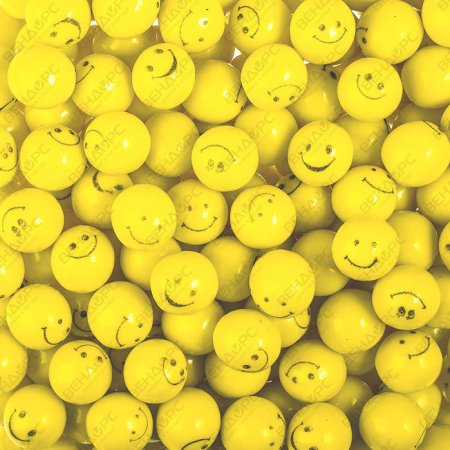 04119 Smiles / "Улыбки" (850 шт./кор.) 