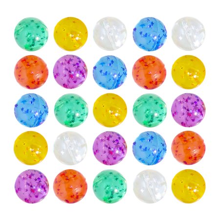 MIX GH25-15-13 "Мерцающие звезды" (300 шт./уп.)