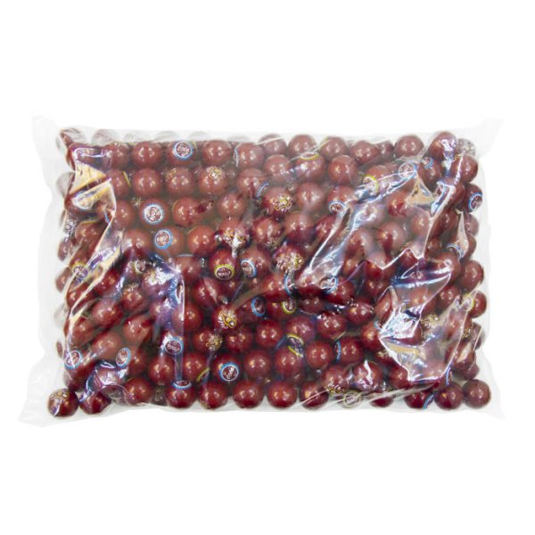 Жевательная резинка с принтом