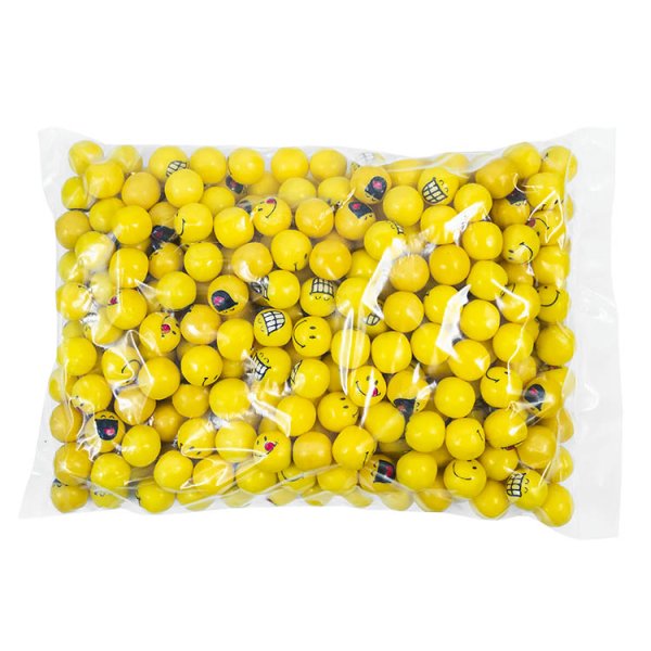 Жевательный мармелад для торговых автоматов