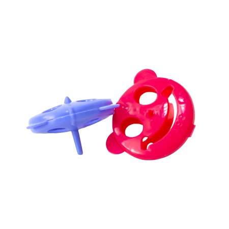 34R2113G "Медвежатки" в капсулах 34 мм (250 шт./уп.)