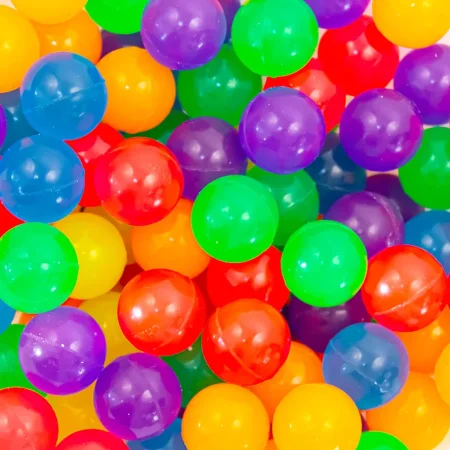 MIX GH27-12-14 "Краски" (250 шт./уп.)