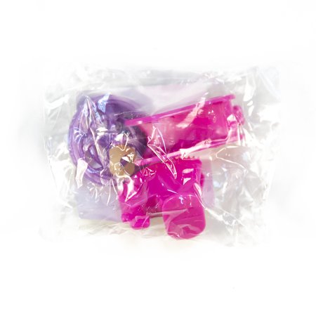 Игрушки для капсул 45 мм "Летающее колесо"