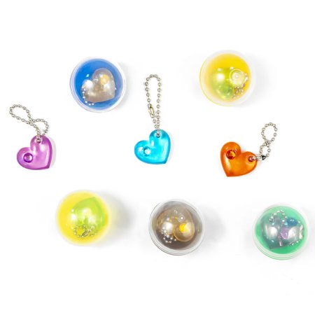 Игрушки для капсул