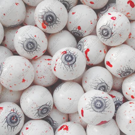 04817 Spooky eyes / "Жуткие глаза" (850 шт./кор.)