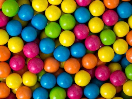 22-24-02R "Кисляндия (с начинкой)" 22мм (1600шт/кор; 8*200)