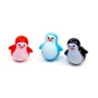 2248G "Пингвины-неваляшки" (200 шт/упак)