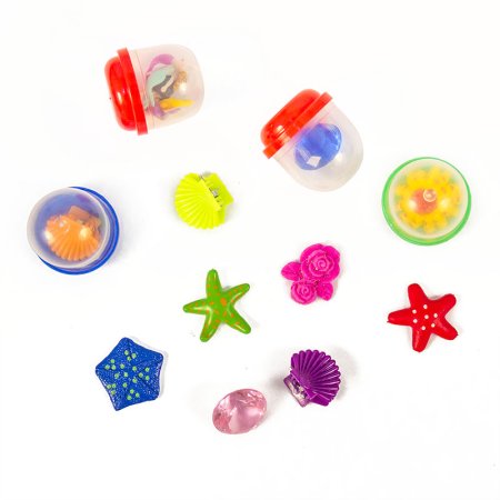 Игрушки в капсуле РГМ 34 мм "Подводные сокровища"