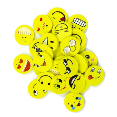 1811G "Задорные улыбашки" (200 шт./уп.)