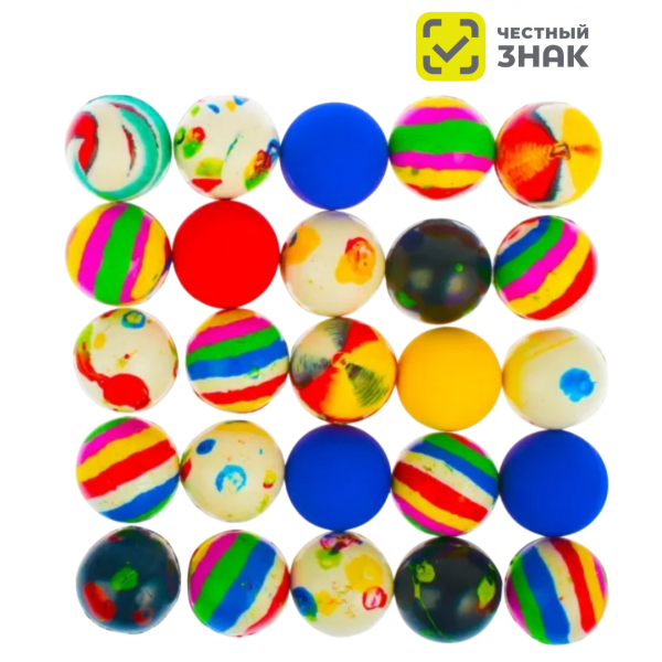 ЧЗ MIX GH27-12-10 Палитра (250 шт./уп.)