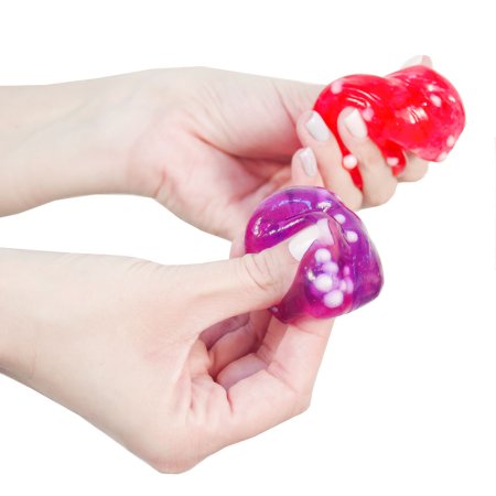  Игрушки для торговых автоматов
