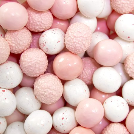 20-19-54ZC Marshmallow Chews / "Маршмеллоу Пати" (1430 шт./кор.)