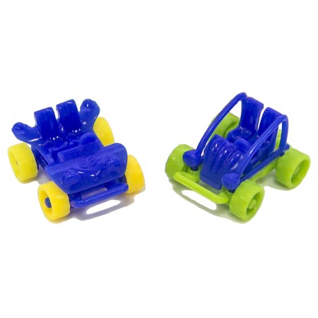 Игрушки для капсул 45-51 мм 