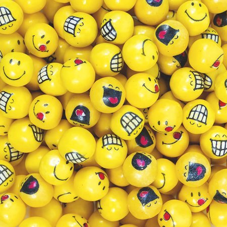 Жевательный мармелад для торговых автоматов