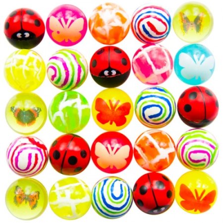 MIX GH25-15-1 "Летний денёк" (300 шт./уп.)