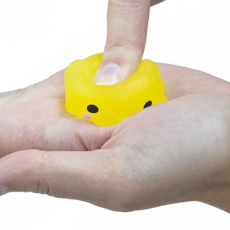 1950G "Блестящие зверюшки" (50 шт./уп.)