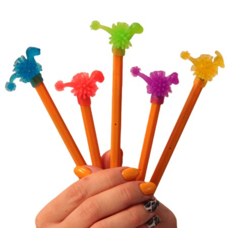 2102G "Шипастики на карандаш" (500 шт/упак)