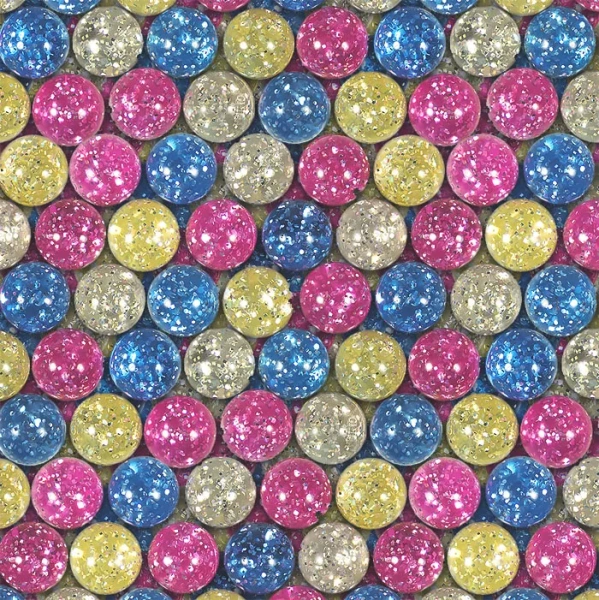 ЧЗ MIX GH25-15-12 "Миксербол" (тип M) (300 шт./уп.)