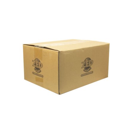 Жевательная резинка с принтом