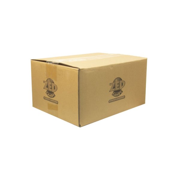 Жевательная резинка с принтом