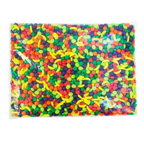 Конфеты "Коста-Рика Микс"