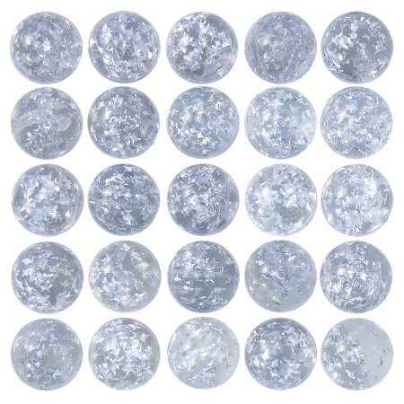 Мячи-прыгуны 32 мм "Звездопад" 