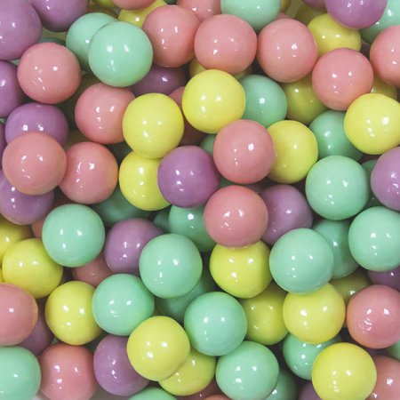 Жевательный мармелад для торговых автоматов