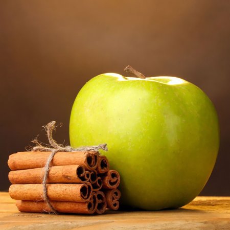 13999 Cinnamon Apple / "Яблоко с корицей" (850 шт./кор.)