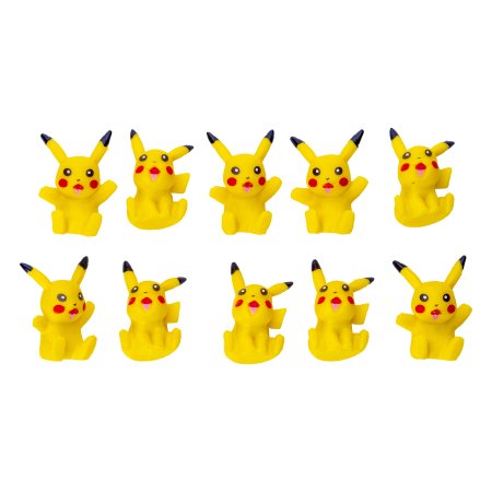 А-Jotoys-12 Игрушка "Пикачу" (250 шт/упак)