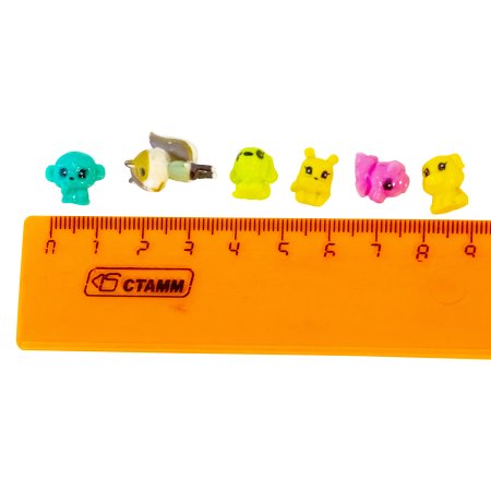 А1946-15 Игрушка "Крошки" (250 шт/упак)