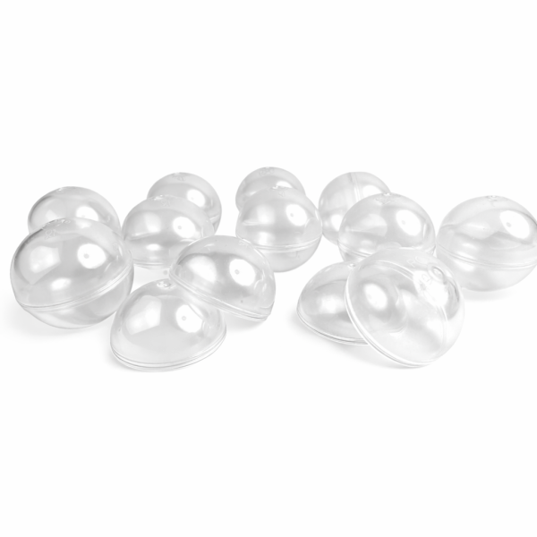 Капсулы 48 мм R48PP Россия (800 шт./кор.)