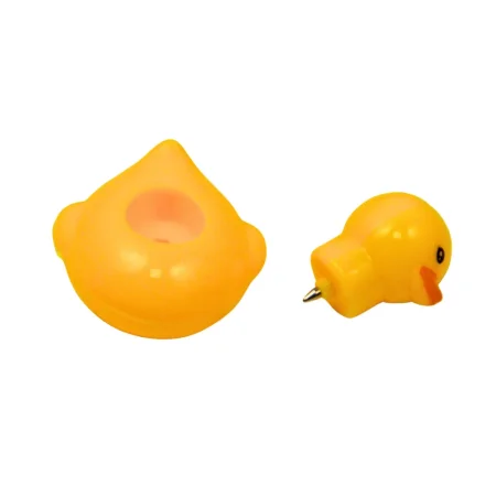 2435G "Утята (ручки)" (200 шт/упак)