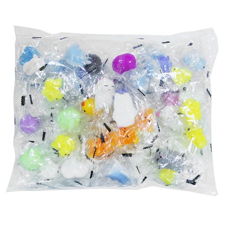 1951G "Зверюшки" (50 шт./уп.)