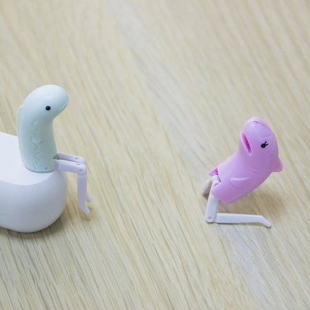 Игрушки для капсул