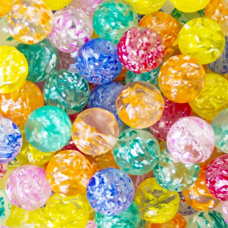 MIX GH25-15-14 "Галактика" (300 шт./уп.)