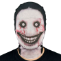 2542G "Маска для праздников и карнавалов Джефф Убийца"