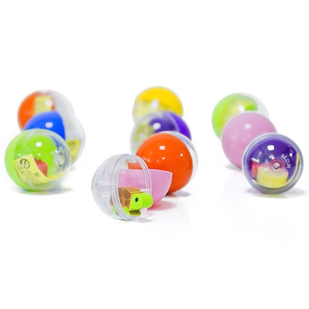 Игрушки в капсулах РГМ 34 мм "Magic Zoo"