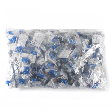 Игрушки для капсул 45 мм "Космические аппараты"