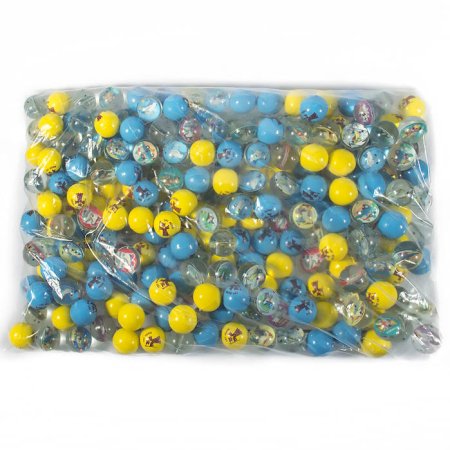 Мячи-прыгуны 27 мм "Предсказатель-Звездочет"