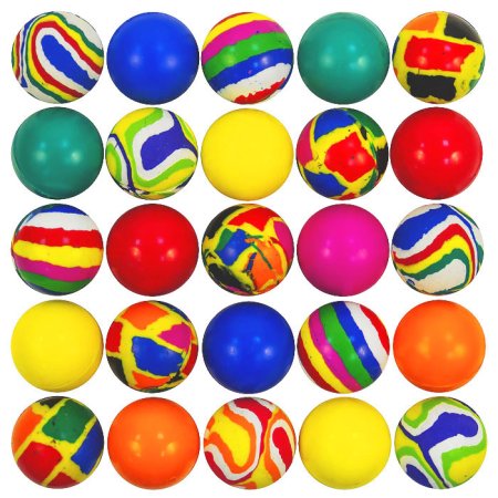 MIX GH25-19-1 "Пестренький" (300 шт./уп.)