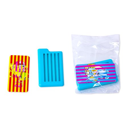 2117G "Картинки с секретом" (200 шт/упак)