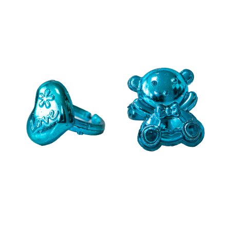 Игрушки для капсул